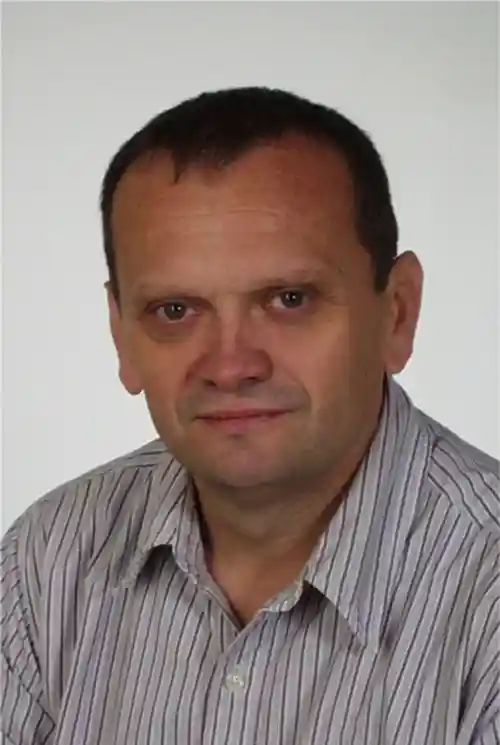 Gerhard Kaster