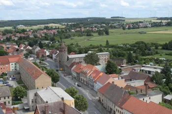 Jüterbog Siedlung